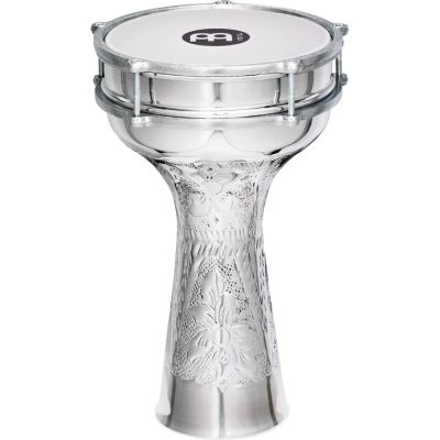 MEINL - HE-114 Aluminium Darbouka