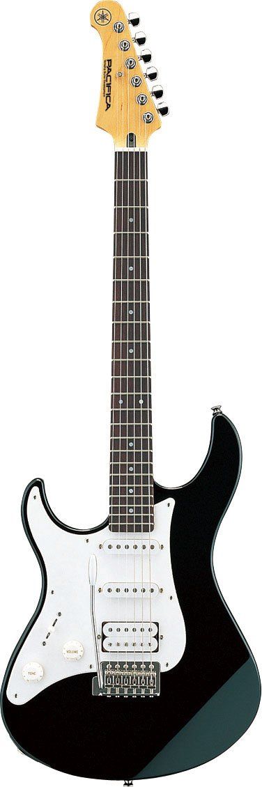 YAMAHA - Pacifica 112JL BL-Left-Handed