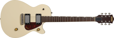 GRETSCH - Streamliner Jet Club SC Vintage White