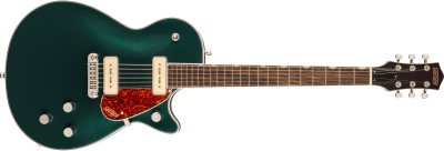 GRETSCH - G5210-P90 Electromatic SC Cadillac Green