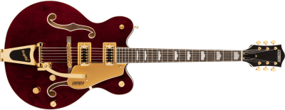 GRETSCH - G5422TG Electromatic DC Walnut Stain