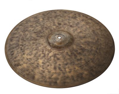 ISTANBUL AGOP - 30th Anniversary Ride 22"