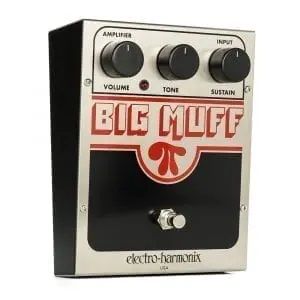 ELECTRO HARMONIX - Big Muff PI