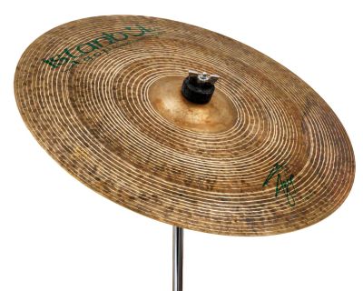 ISTANBUL AGOP - Agop Signature Crash 19"