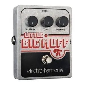 ELECTRO HARMONIX - Little Big Muff PI