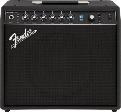 FENDER - Mustang LTX50