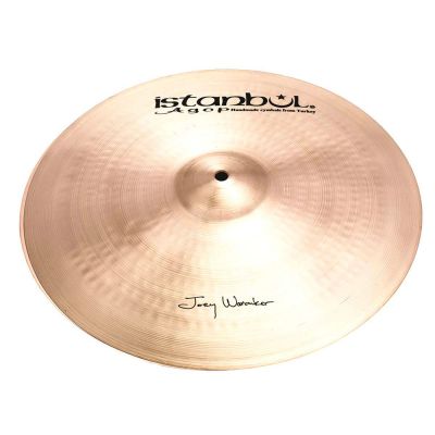 ISTANBUL AGOP - Joey Waronker Signature Hi-Hat 14"