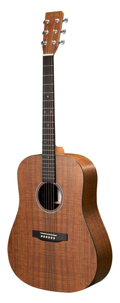 MARTIN - DX1EL Koa Left-Handed