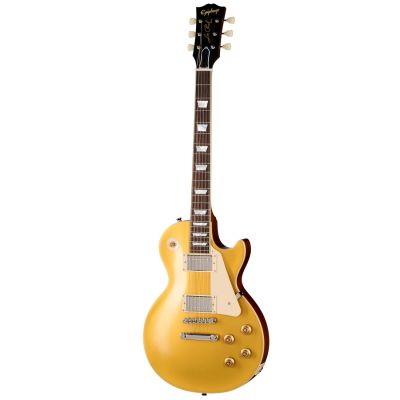 EPIPHONE - 1957 Les Paul Goldtop Reissue Double Gold