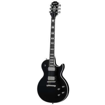 EPIPHONE - Les Paul Prophecy Aged Jet Black Metallic