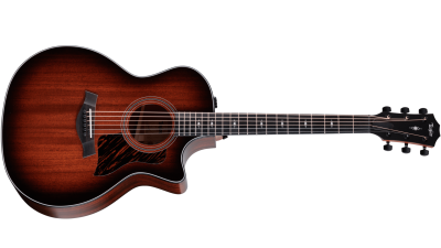 TAYLOR - 324ce V-Class Edgeburst