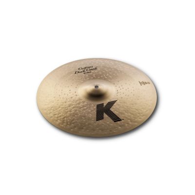 ZILDJIAN -  16" K Custom Dark Crash