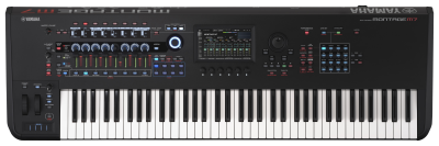 YAMAHA - Montage M7