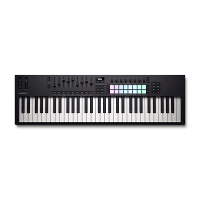 NOVATION - Launchkey 61 MK4