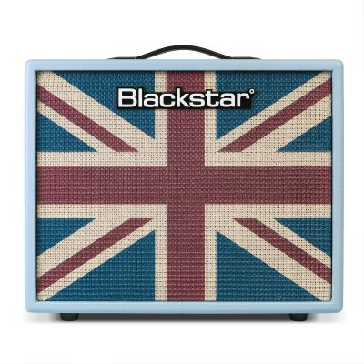 BLACKSTAR - Debut-50R Baby Blue