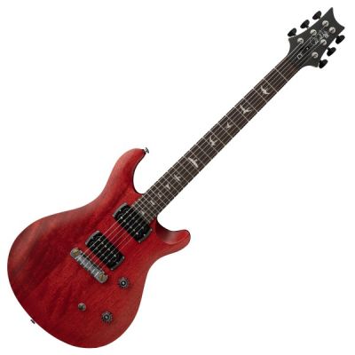 PRS - SE CE 24 Standard Satin Vintage Cherry