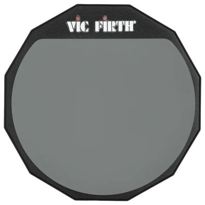 VIC FIRTH - PAD6D Practice Pad