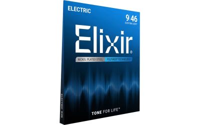 ELIXIR - Polyweb 09-46