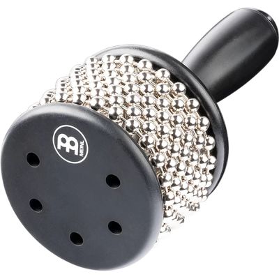 MEINL - PCA5BK-XS Mini Turbo Cabasa