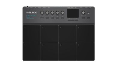 NUX - DP-2000 Percussion Pad