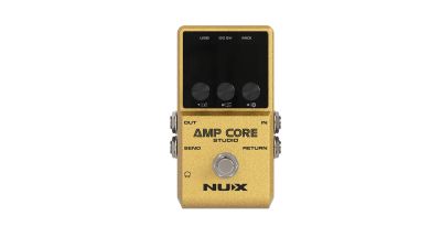 NUX - Amp Core Studio