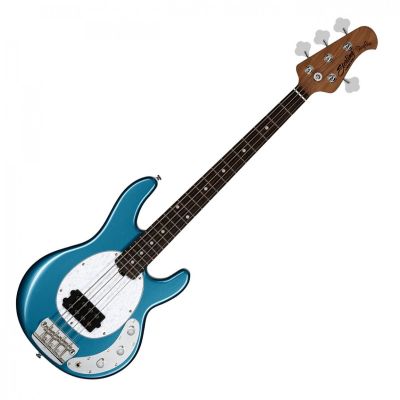 STERLING - Sting Ray 4 Short Scale M/M Toluca Lake Blue