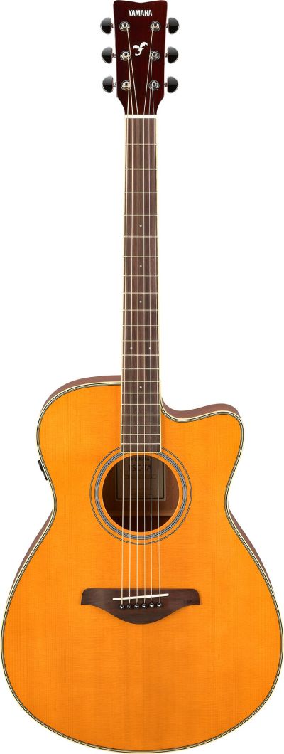 YAMAHA - FSC-TA Vintage Tint