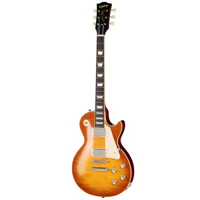 EPIPHONE - 1960 Les Paul Standard Reissue Iced Tea Burst