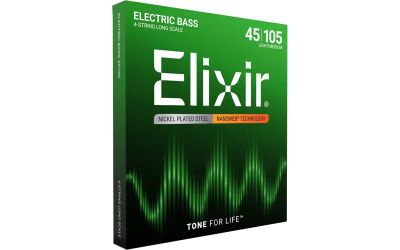 ELIXIR - Nanoweb 45-105