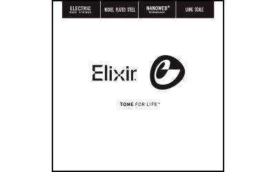 ELIXIR - Nanoweb - Corda Baixo 130