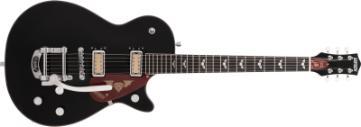 GRETSCH - G5230T Nick 13 Electromatic Tiger Jet Black