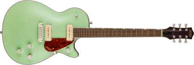 GRETSCH - G5210-P90 Electromatic Jet SC Broadway Jade