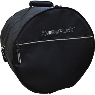 CROSSROCK - CRSD100TT16 16" Tom Bag