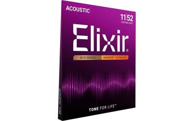 ELIXIR-Phosphor Custom Light (11-52 )