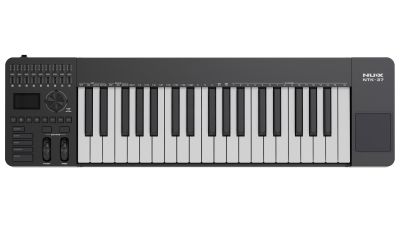 NUX - NTK-37 Teclado Midi