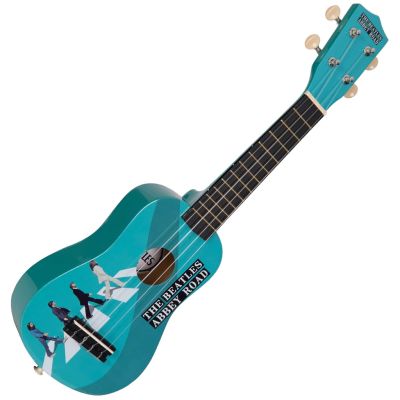 BEATLES UKULELE - Abbey Road Ukulele