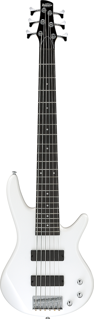 IBANEZ - GSR186-PW