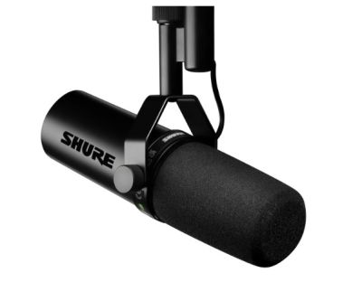 SHURE - SM 7 db