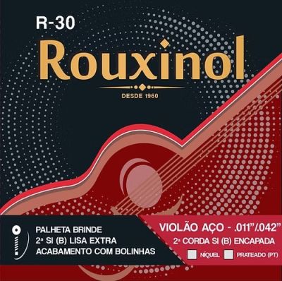 ROUXINOL - R30