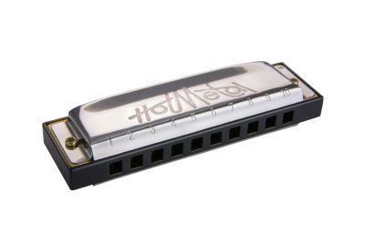 HOHNER - Hot Metal BB