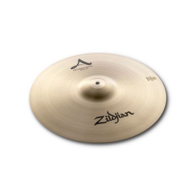 ZILDJIAN 18" A MEDIUM CRASH