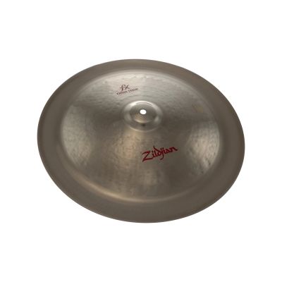 ZILDJIAN 18" ORIENTAL CHINA TRASH