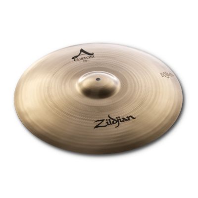 ZILDJIAN 20" A CUSTOM RIDE