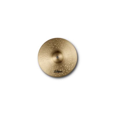 ZILDJIAN 10" K CUSTOM DARK SPLASH