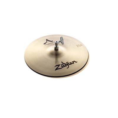 ZILDJIAN 14" A QUICK BEAT HIHAT