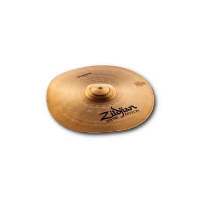 ZILDJIAN 14" ZXT TRASHFORMER