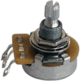 YELLOW PARTS - EZ1198A