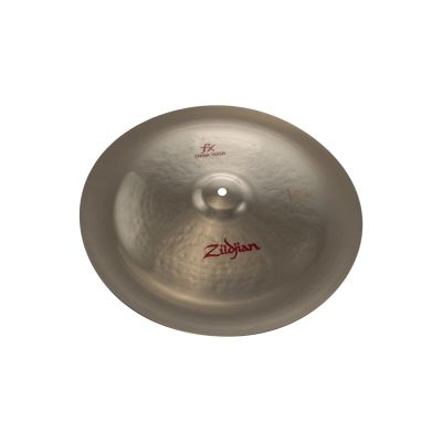 ZILDJIAN 16" ORIENTAL CHINA TRASH