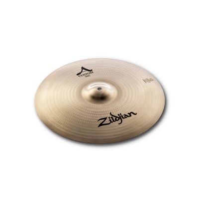 ZILDJIAN 17" A CUSTOM CRASH