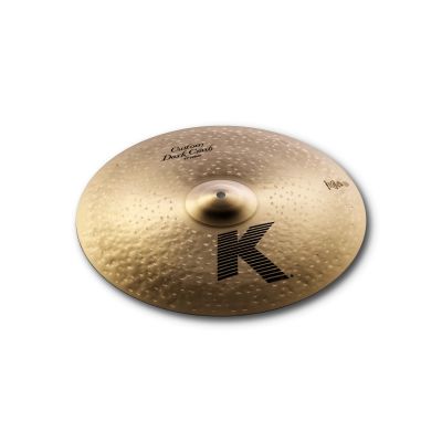 ZILDJIAN 17" K CUSTOM DARK CRASH